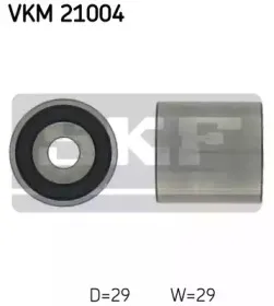 Паразитный / Ведущий ролик, зубчатый ремень SKF купить